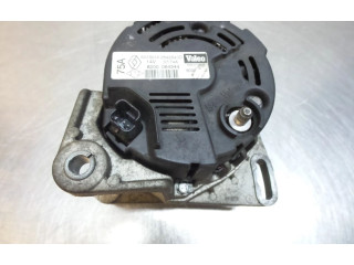 Генератор 8200064344, 8200064344 Renault Twingo I