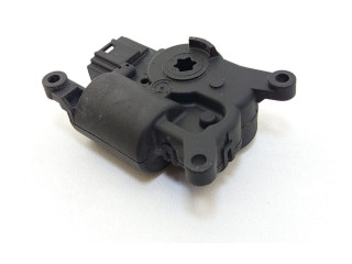 Вентилятор печки 5Q0907511A, T1016054F Volkswagen Golf VII