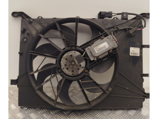 Вентилятор радиатора 30647253, 0130303909 Volvo V70