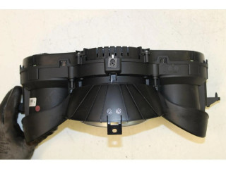 Панель приборов    Fiat 500X       