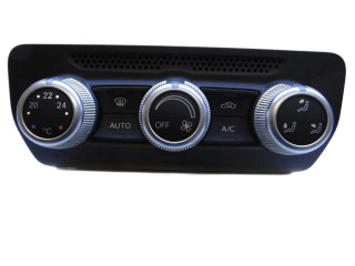 Блок управления климат-контролем 8XA820043, 8XA820043   Audi A1