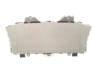 Панель приборов HX6310849JE, T2H36794 Jaguar XF X260