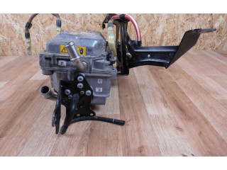 Блок управления A1679063801   Mercedes-Benz GLE W167