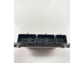 Блок управления двигателем Блок управления 237109890R, 237107137R   Dacia Duster