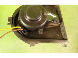 Вентилятор печки Skoda Octavia Mk1 (1U)