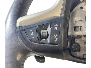 Руль Chevrolet Camaro   -  года 22790895      