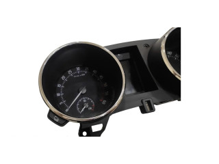 Панель приборов 5L0920840H, 1173921053 Skoda Yeti (5L)