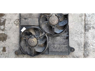 Вентилятор радиатора Jaguar XJ X308