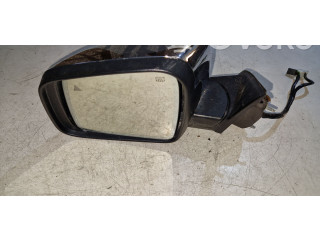 Зеркало электрическое Jeep Grand Cherokee 2010 - 2021 года