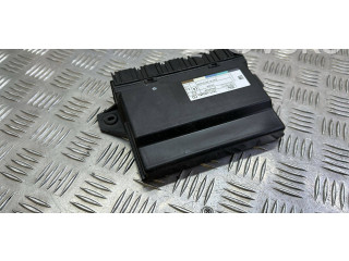 Блок комфорта 7S7T19G481CD, 2007DJ0476   Ford S-MAX   