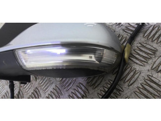 Зеркало электрическое Volkswagen Golf Plus 2005 - 2013 года