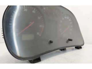 Панель приборов 88311282 Volkswagen Golf IV