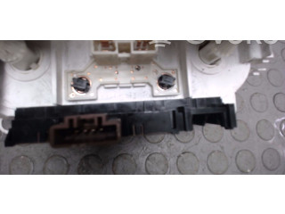 Блок управления климат-контролем Daihatsu Cuore