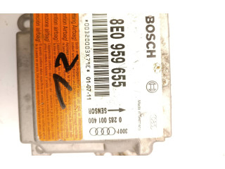 Zpětné zrcátko Audi A4 S4 B7 8E 8H 2007 8E0959655