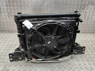 Комплект системы кондиционера воздуха