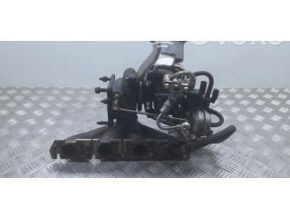 Турбина Audi Q5 SQ5 06H145702R для двигателя CPMB