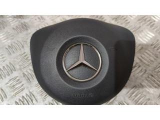Volant Mercedes-Benz GLE AMG (W166 - C292) 2017 6267707, 6267706