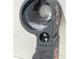 Зеркало электрическое Volvo V70 2005 - 2008 года