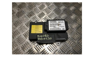 Блок подушек безопасности Volvo C30