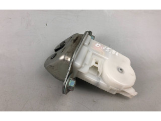 Zámek zadních dveří Subaru Outback (BS) 2015