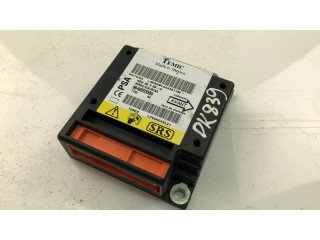 Блок управления 9649003580   Citroen C2