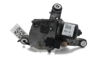 Моторчик дворников 6405KZ, E0-7032E    Citroen C5