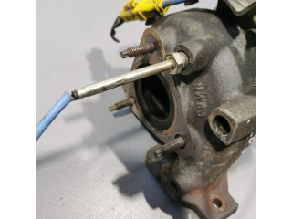 Turbodmychadlo Турбина H8200638766673417E Nissan Qashqai+2 2.0