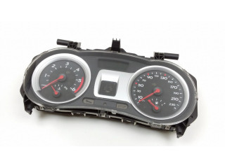 Панель приборов 8200582705G, 8200582705   Renault Clio III       