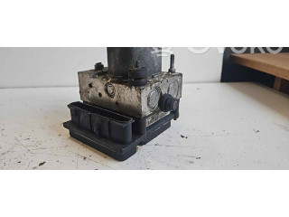 Блок АБС 0265950361, 48623K1586 Smart ForFour I 2004 - 2006 года