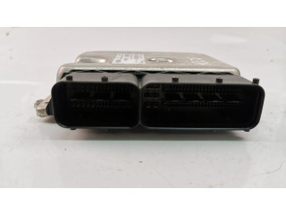 Блок управления двигателя 55263699   Fiat Qubo