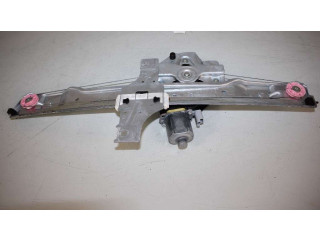 Передний комплект электрического механизма для подъема окна 9673154380   Peugeot 208