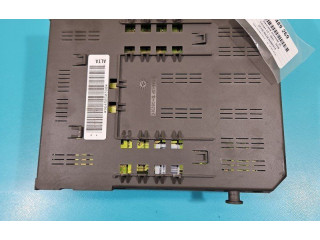 Блок комфорта 9645030380, IMPRK1489269 Citroen C5