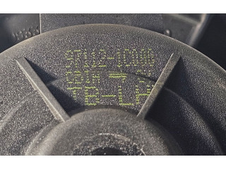 Вентилятор печки 971121C000 Hyundai Getz