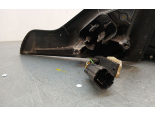 Zpětné zrcátko Saab 9-3 Ver2 2008 50144, 010725