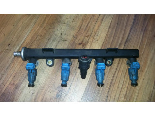 Vstřikovací lišta 0280151073 Fiat Punto (188) pro benzínový motor 1.2