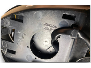 Блок комфорта 01704719000 Fiat Grande Punto