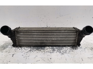 Интеркулер 50538853 Alfa Romeo Giulia