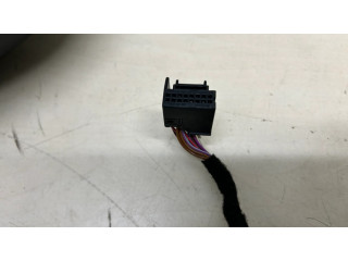 Zpětné zrcátko pravé Porsche Cayenne (92A) 2012 7P5971469S, A2721402