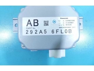 Блок комфорта 292A56FL0B, IMPRK1266196   Dacia Sandero III   