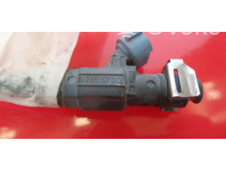 Форсунка 022906031J, 0280157012 Volkswagen Phaeton