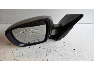 Zpětné zrcátko levé Hyundai ix35 2011 027457