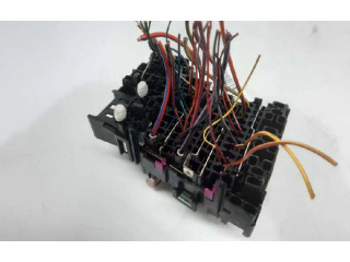 Блок предохранителей 5Q0937615C Audi A3 S3 A3 Sportback 8P