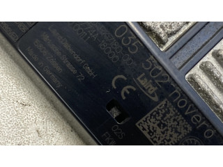 Модуль беспроводной зарядки