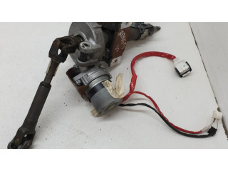 рейка Колонка рулевая 4525005740, 6900001425 Toyota Avensis T270 2009-2012 года