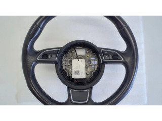 Руль Audi A1 2010-2018 года 616430500, 4G0419091F