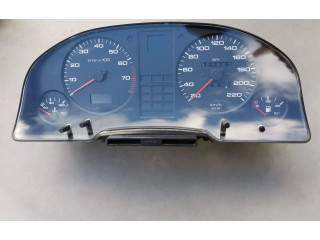 Přístrojová deska Audi 80 90 B3 1990 893919067, 231020025001