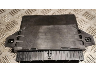 Блок комфорта 8G9N19G481AA Jaguar XF X250