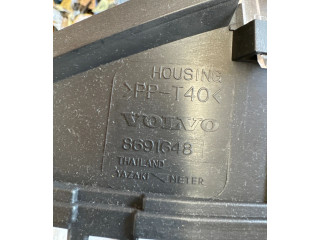 Спидометр (приборный щиток) 8691648 Volvo XC90