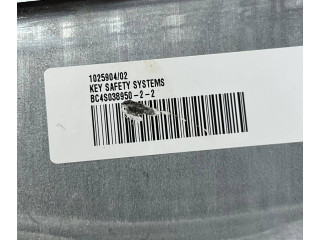 Подушка безопасности пассажира B0723600, 102590402   Fiat 500L