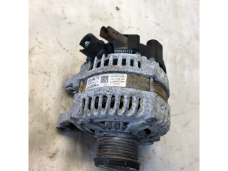 Генератор 9820893880 Opel Grandland X 1.2